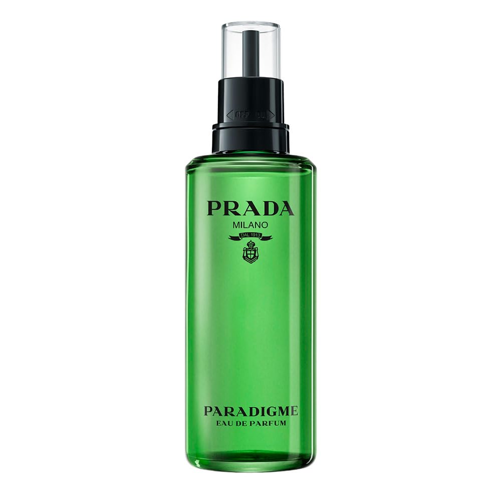 Prada Paradigme by Prada for Men 3.3 oz Eau de Parfum Spray