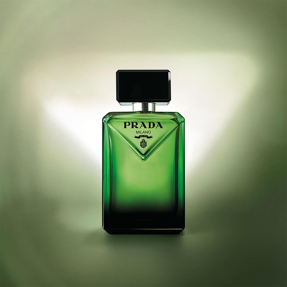 Prada Paradigme by Prada for Men 3.3 oz Eau de Parfum Spray