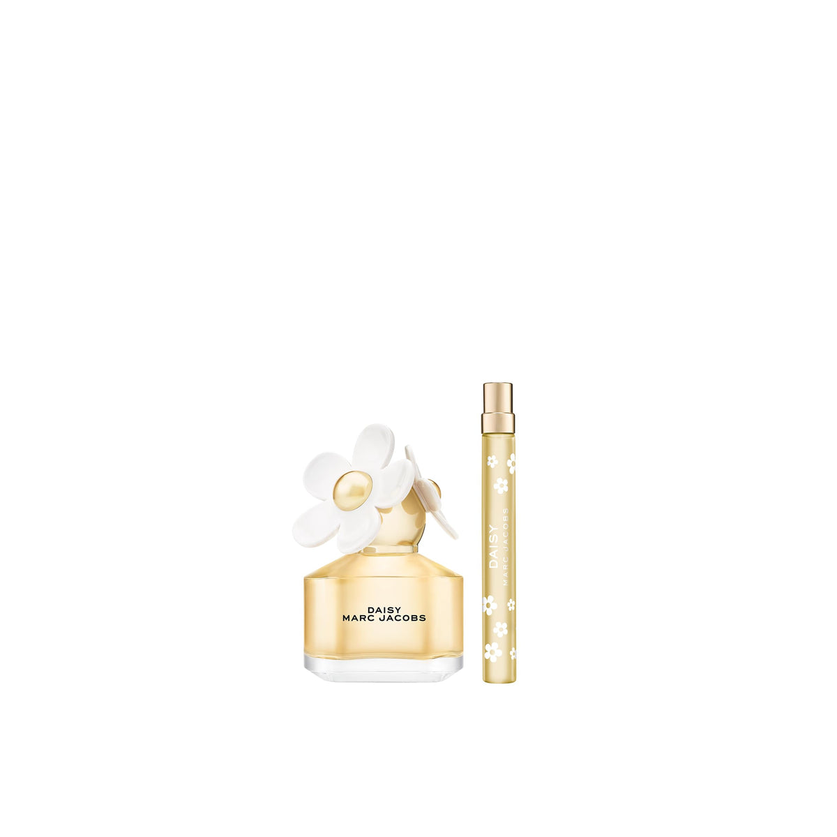 Marc Jacobs Daisy Eau de Toilette – Radiant Floral Women's Perfume – With Notes of Wild Berries