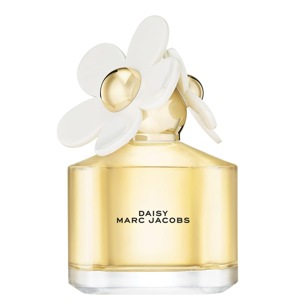 Marc Jacobs Daisy Eau de Toilette – Radiant Floral Women's Perfume – With Notes of Wild Berries