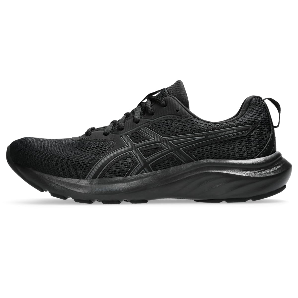 ASICS Men's Gel-Contend 9 Running Shoes