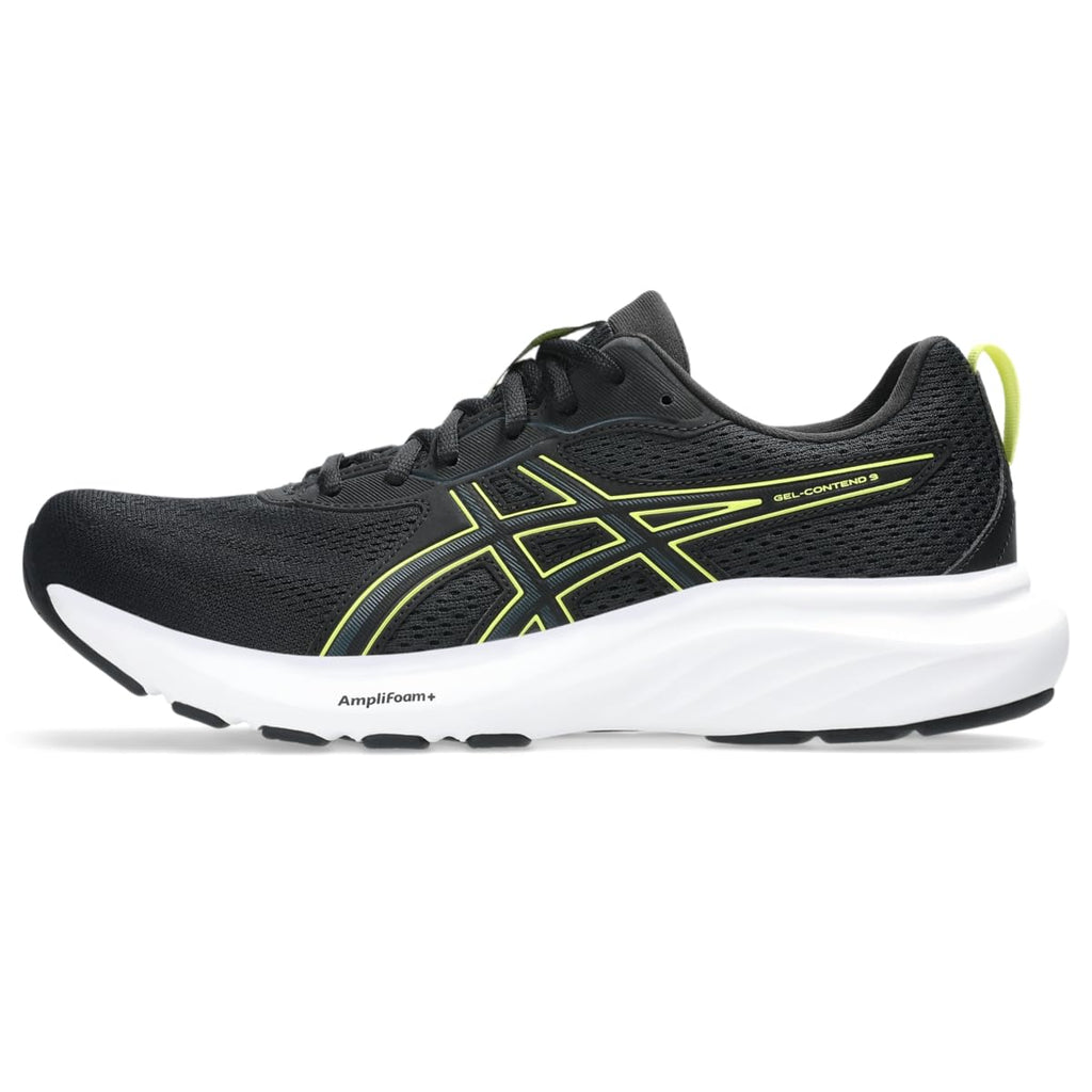 ASICS Men's Gel-Contend 9 Running Shoes