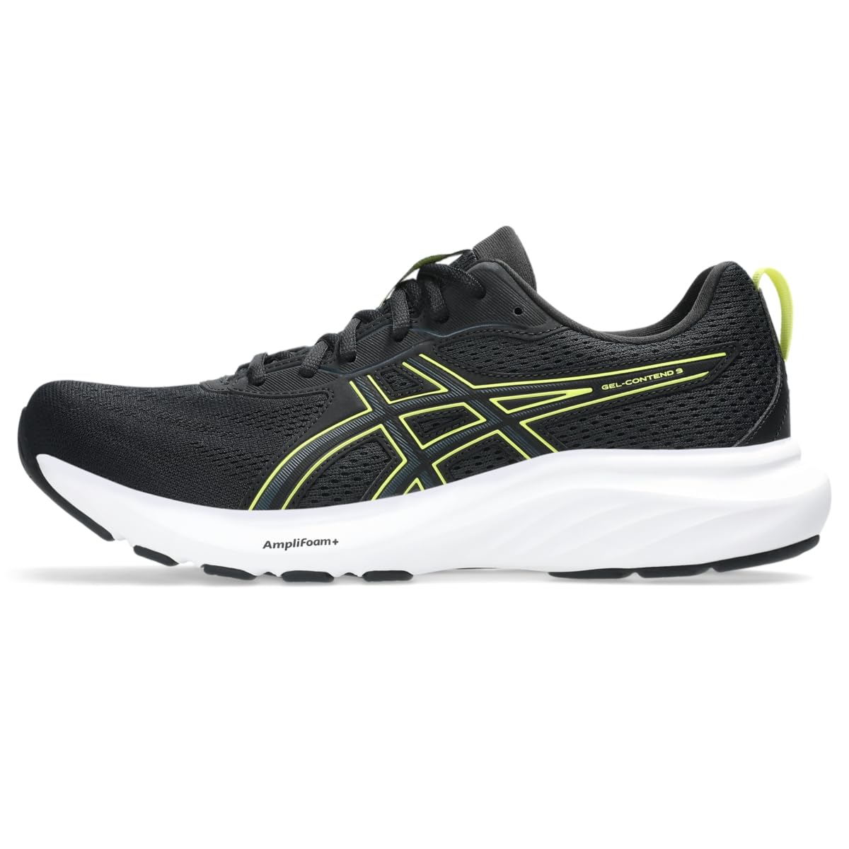 ASICS Men's Gel-Contend 9 Running Shoes