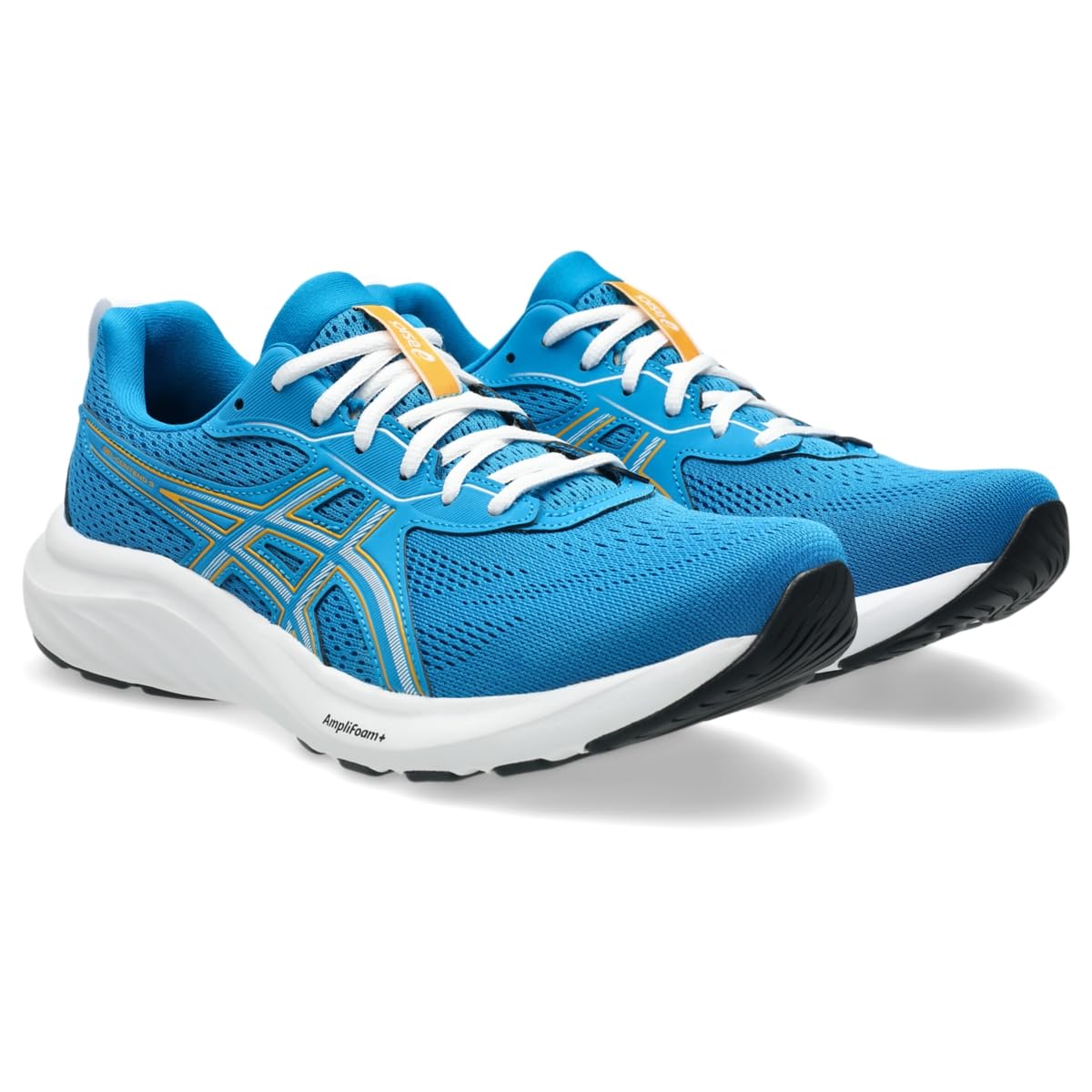 ASICS Men's Gel-Contend 9 Running Shoes