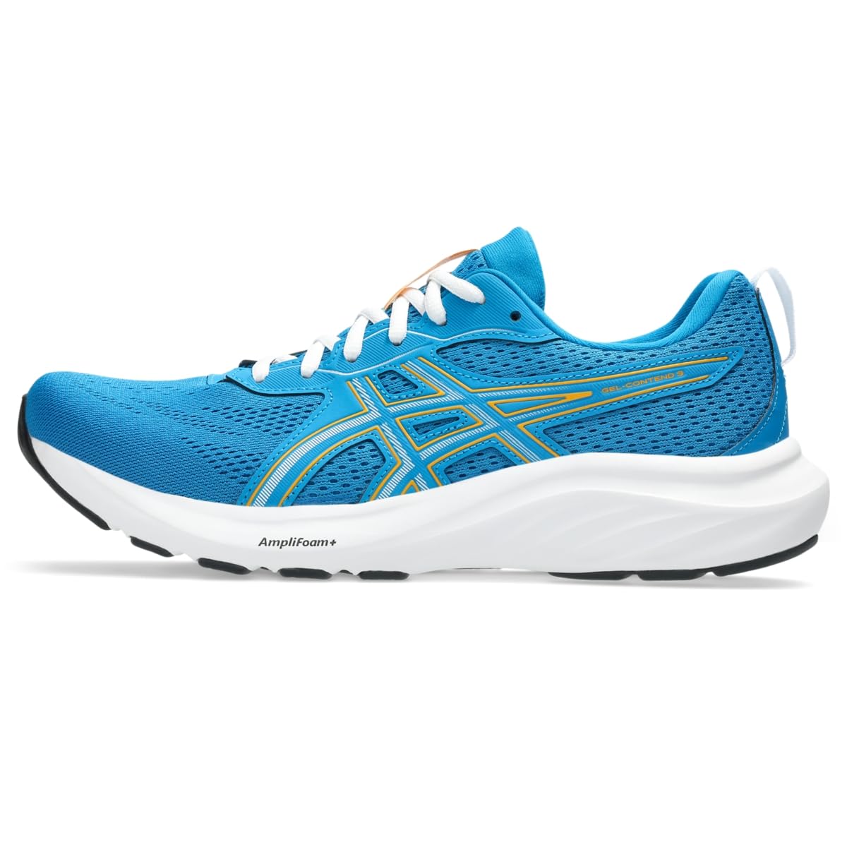 ASICS Men's Gel-Contend 9 Running Shoes