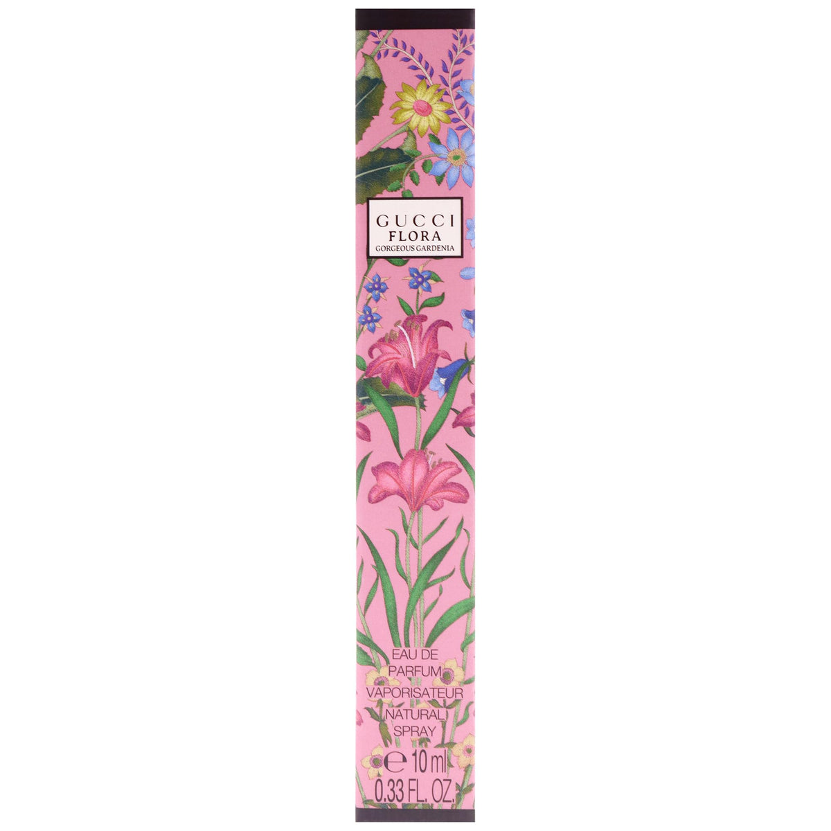 Gucci Flora Gorgeous Gardenia for Women 3.3 oz Eau de Parfum Spray