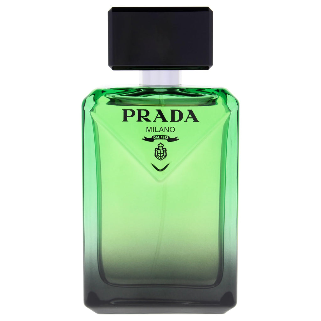 Prada Paradigme by Prada for Men 3.3 oz Eau de Parfum Spray