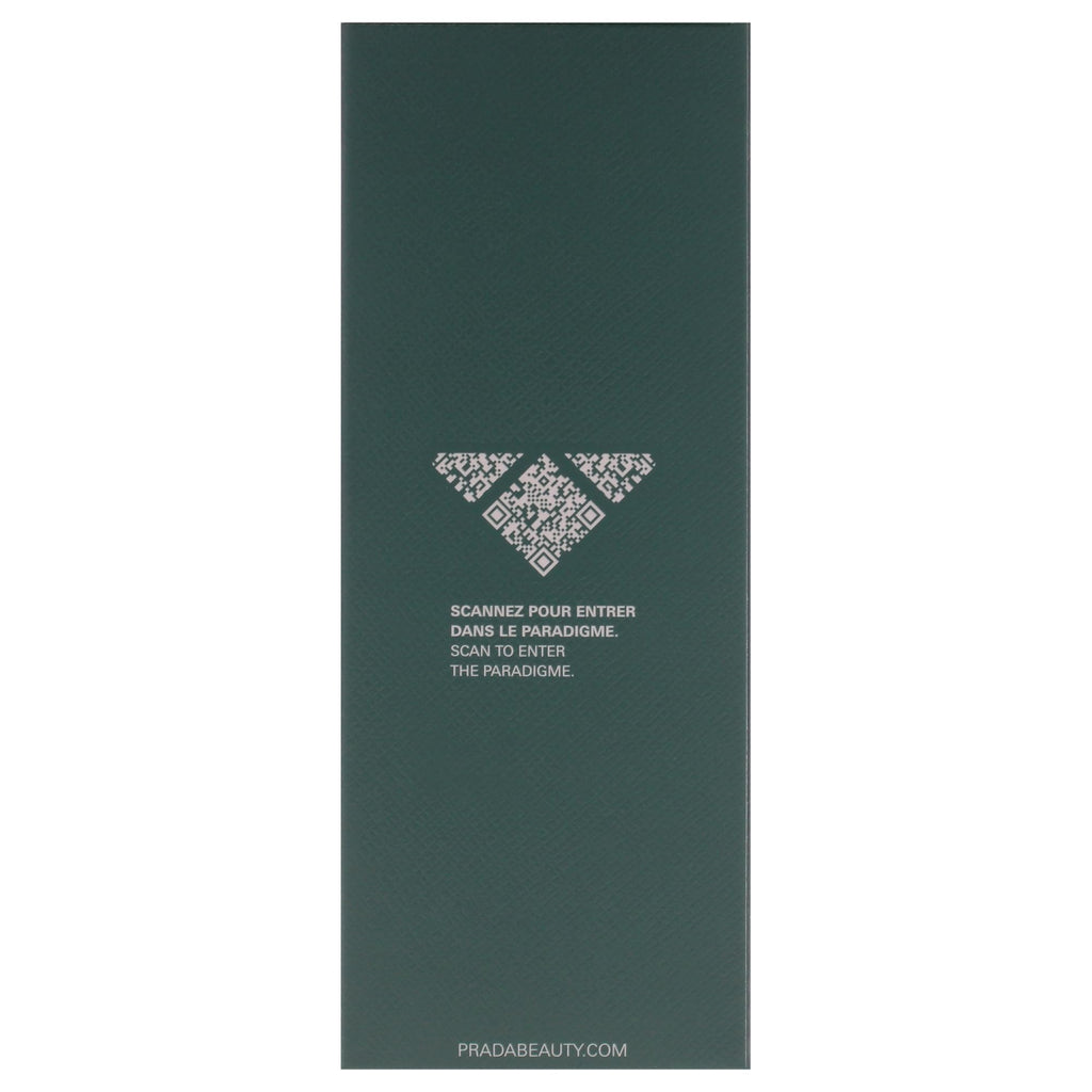 Prada Paradigme by Prada for Men 3.3 oz Eau de Parfum Spray