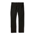 Volcom Men's Frickin Modern Fit Stretch Chino Pant, Black 1, 33W x 30L