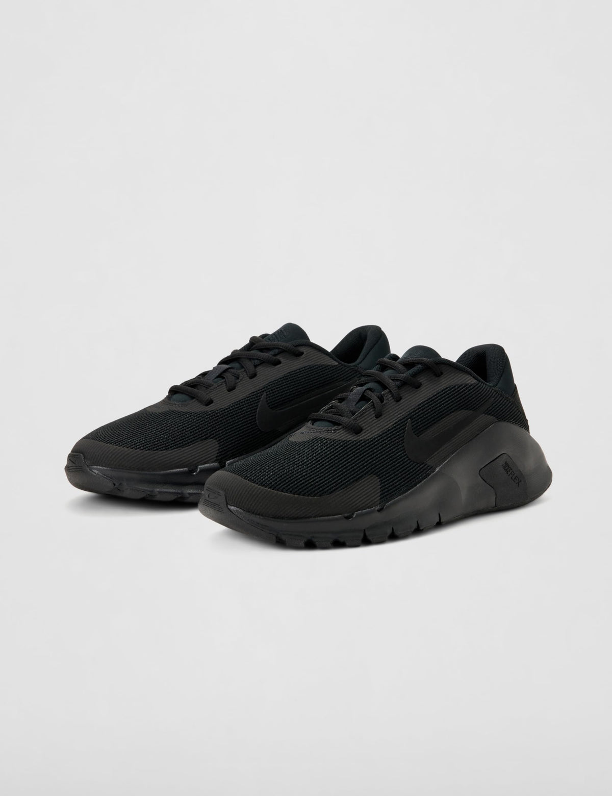 Nike Women's Flex Train Training/Workout Shoes, Black/White-Anthracite, 7.5Nike Women's Flex Train Training/Workout Shoes, Black/White-Anthracite, 7.5