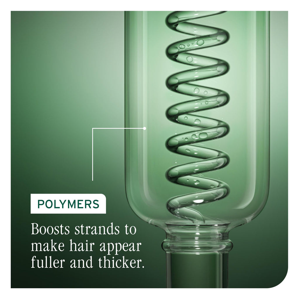 Biolage Volume Boost Conditioner - Weightless Moisture, Shine & Volume, Detangles Fine Hair, Soy Protein & Polymers, Vegan & Paraben-Free
