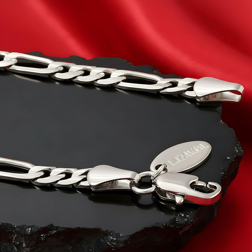 Premium Gold-Plated Stainless Steel Jewelry – Tarnish-Resistant & Waterproof From UNCLE LOL