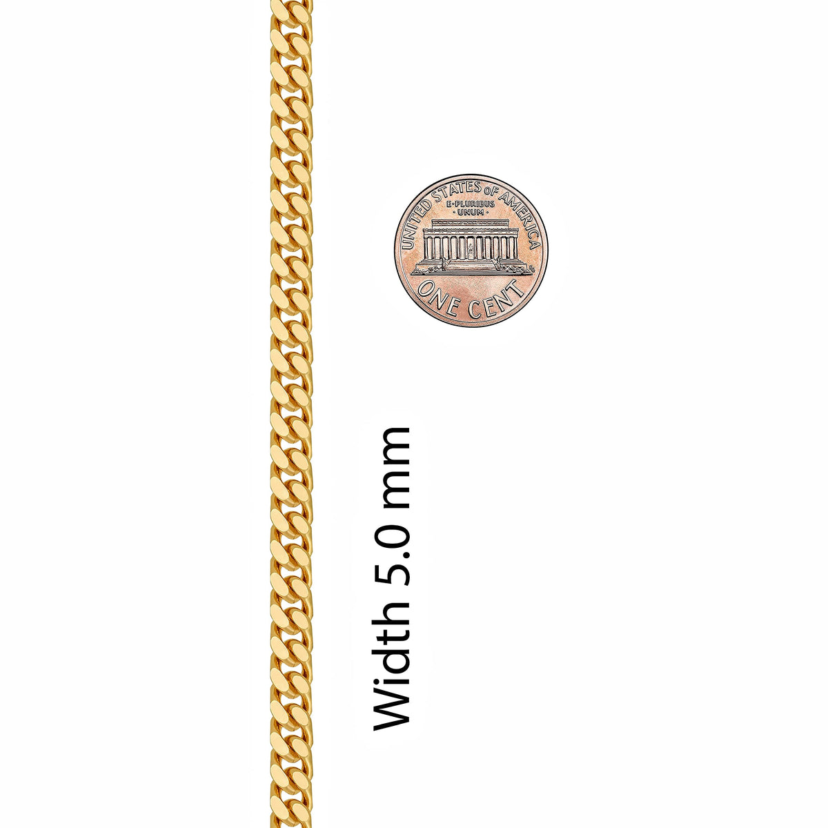 Premium Gold-Plated Stainless Steel Jewelry – Tarnish-Resistant & Waterproof From UNCLE LOL