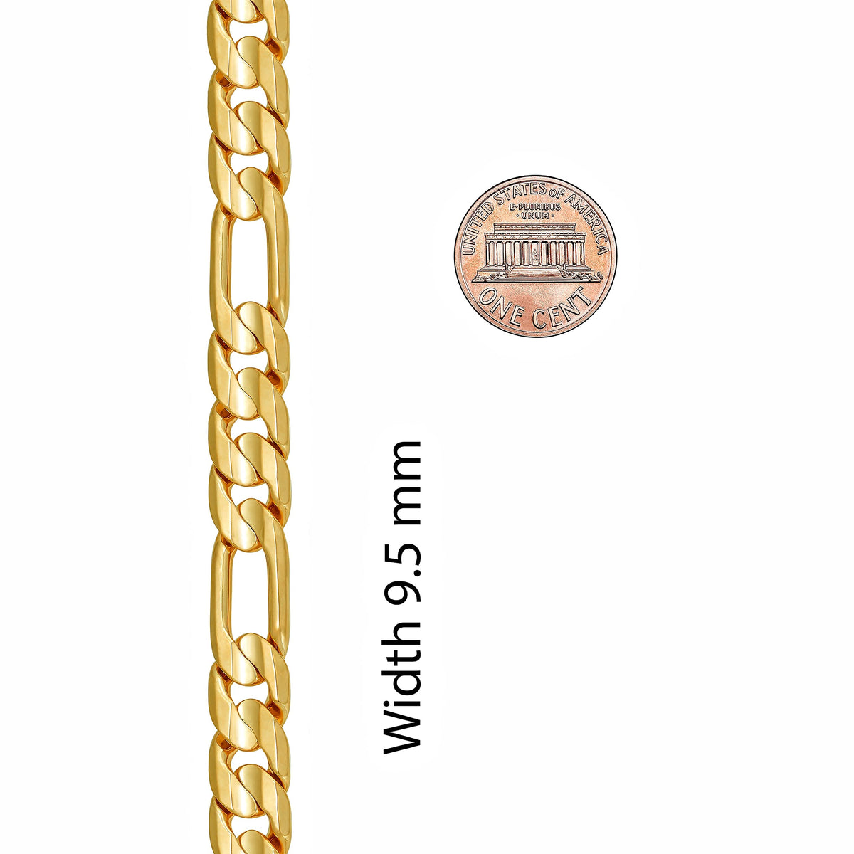 Premium Gold-Plated Stainless Steel Jewelry – Tarnish-Resistant & Waterproof From UNCLE