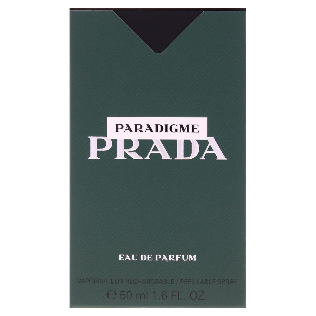 Prada Paradigme by Prada for Men 3.3 oz Eau de Parfum Spray
