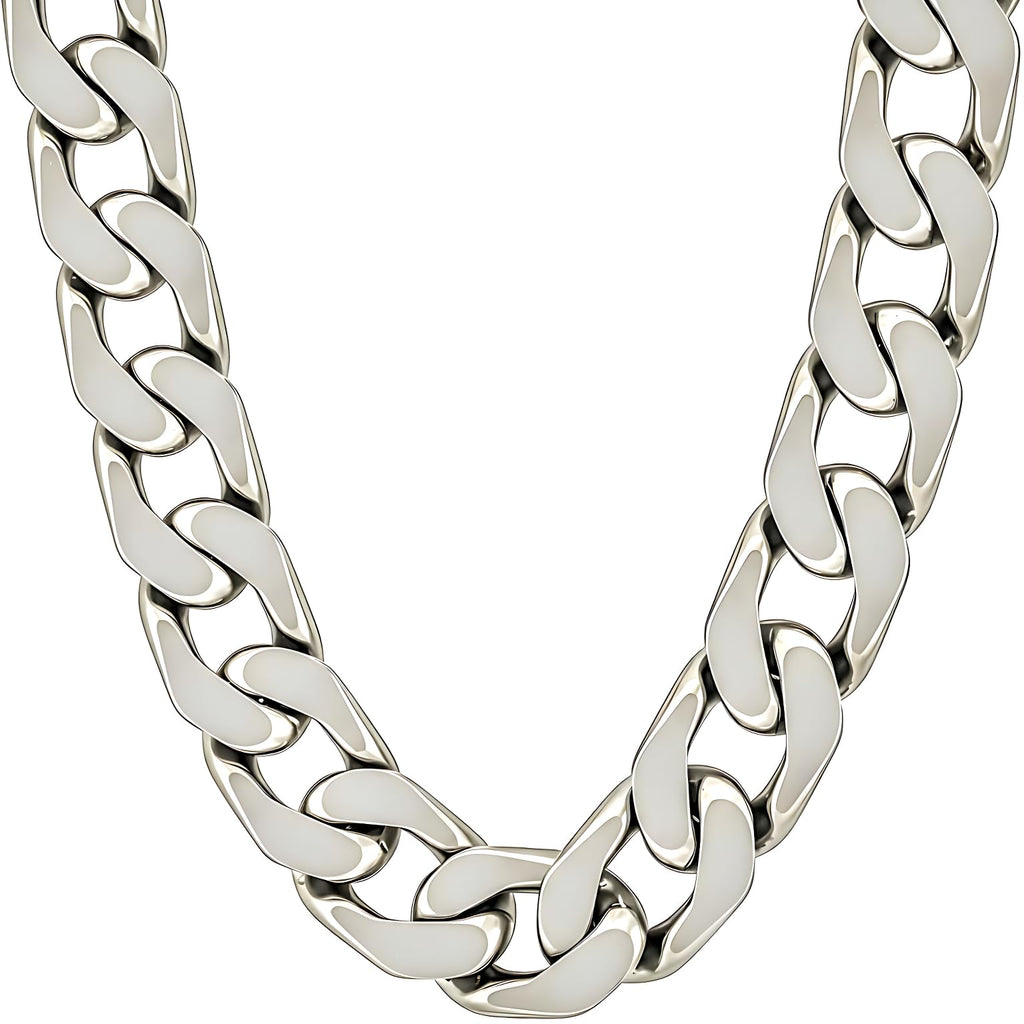Premium Gold-Plated Stainless Steel Jewelry – Tarnish-Resistant & Waterproof From UNCLE LOL