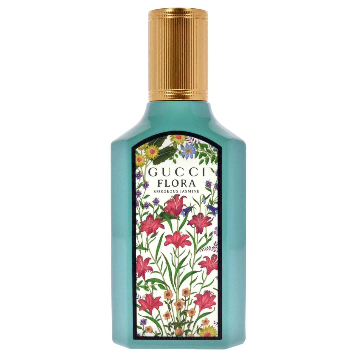 Gucci Flora Gorgeous Gardenia for Women 3.3 oz Eau de Parfum Spray