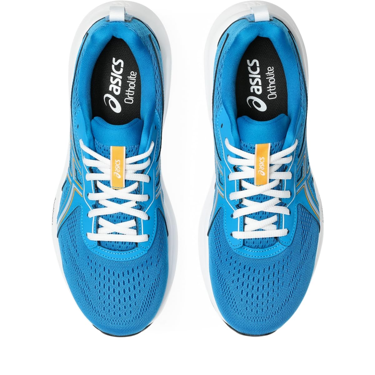 ASICS Men's Gel-Contend 9 Running Shoes