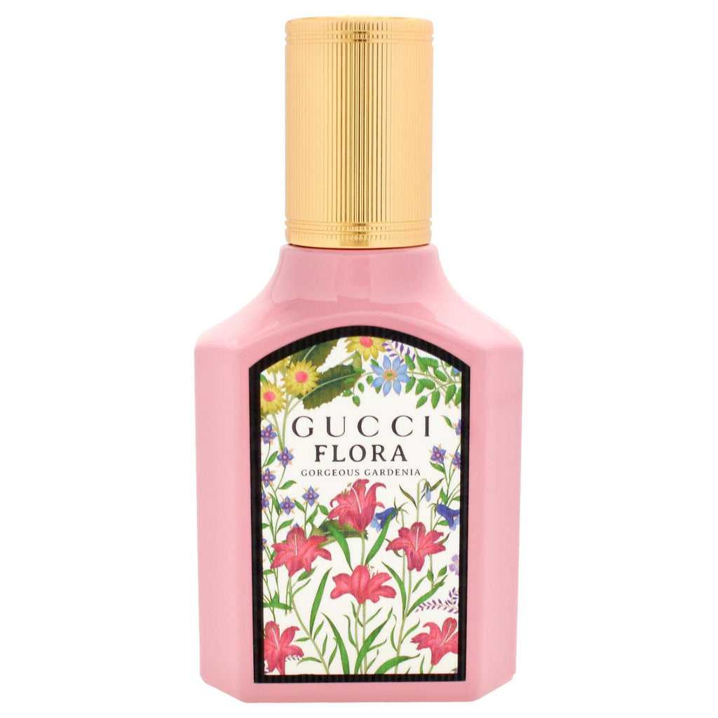 Gucci Flora Gorgeous Gardenia for Women 3.3 oz Eau de Parfum Spray