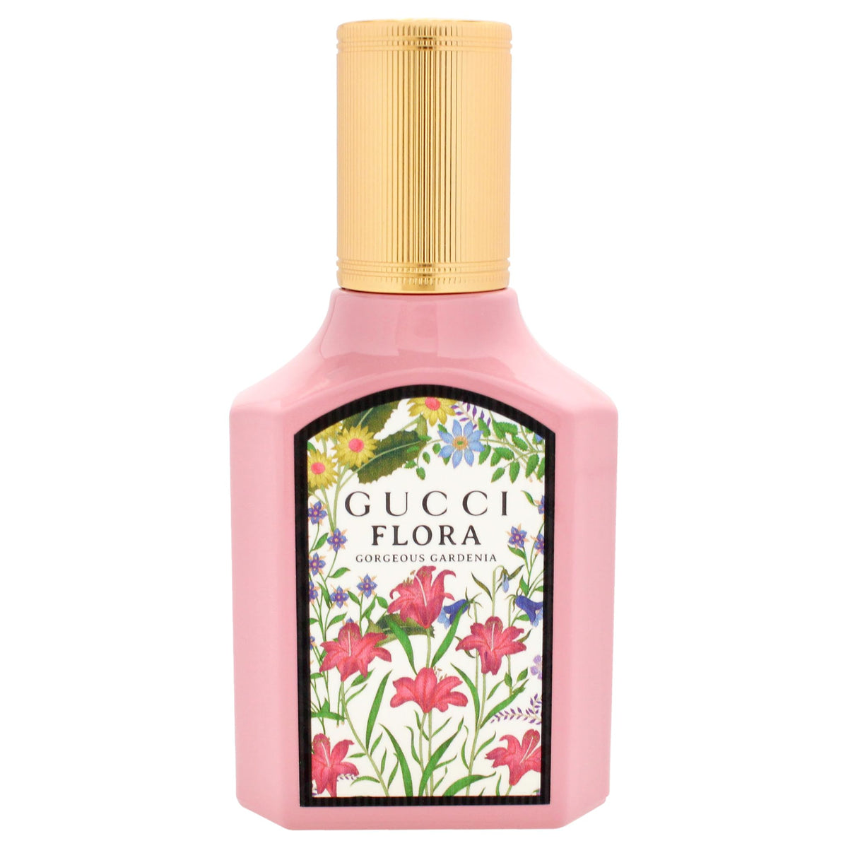 Gucci Flora Gorgeous Gardenia for Women 3.3 oz Eau de Parfum Spray