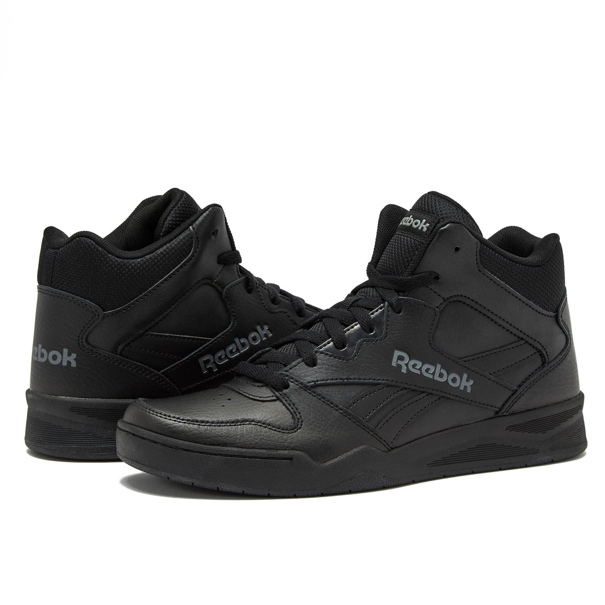 Reebok Royal BB4500 Hi2 High Top Shoes for Men, Athletic Men’s Sneakers