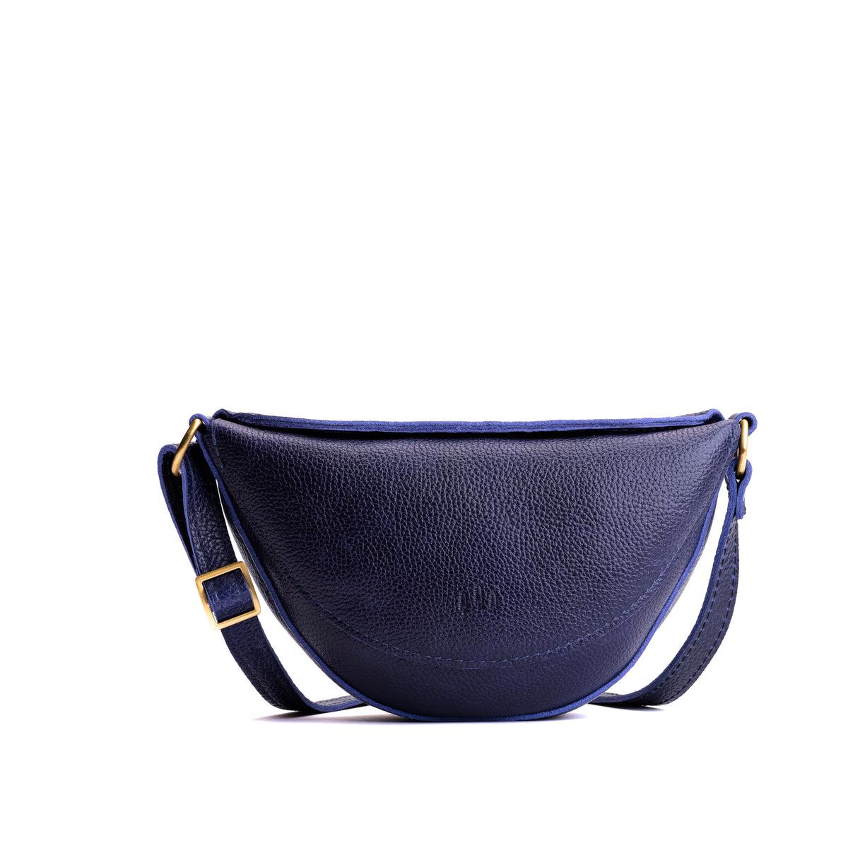 Portland Leather Goods Koala Sling Bag – Leather Sling with Adjustable Strap – Handmade from the Finest Full-Grain Hides