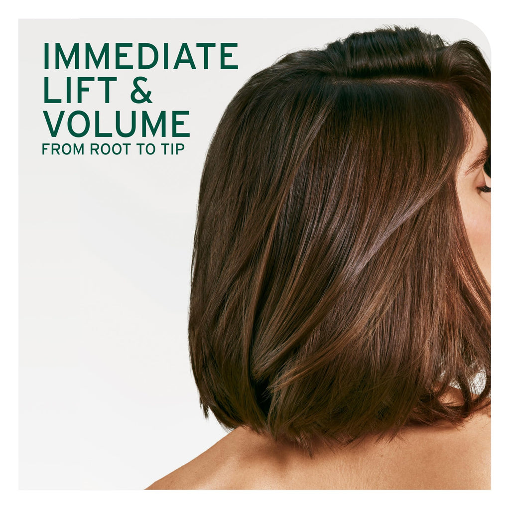 Biolage Volume Boost Conditioner - Weightless Moisture, Shine & Volume, Detangles Fine Hair, Soy Protein & Polymers, Vegan & Paraben-Free