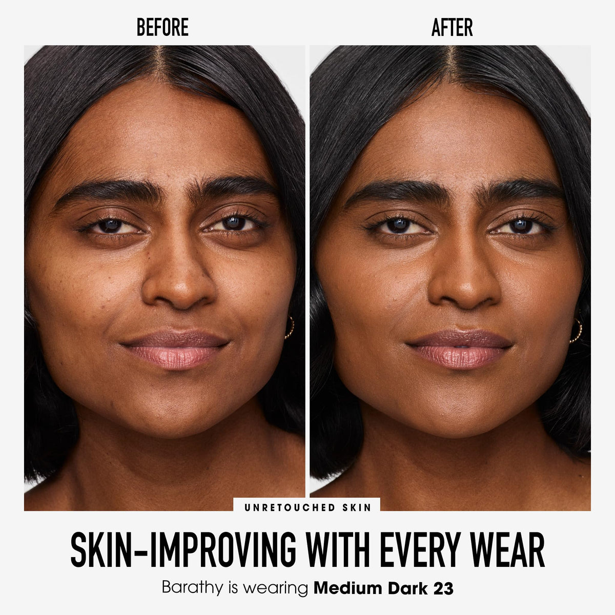 bareMinerals Original Loose Powder Foundation SPF 15 - Powder Face Makeup with Added Sun Protection - Sheer to Full Coverage Foundation