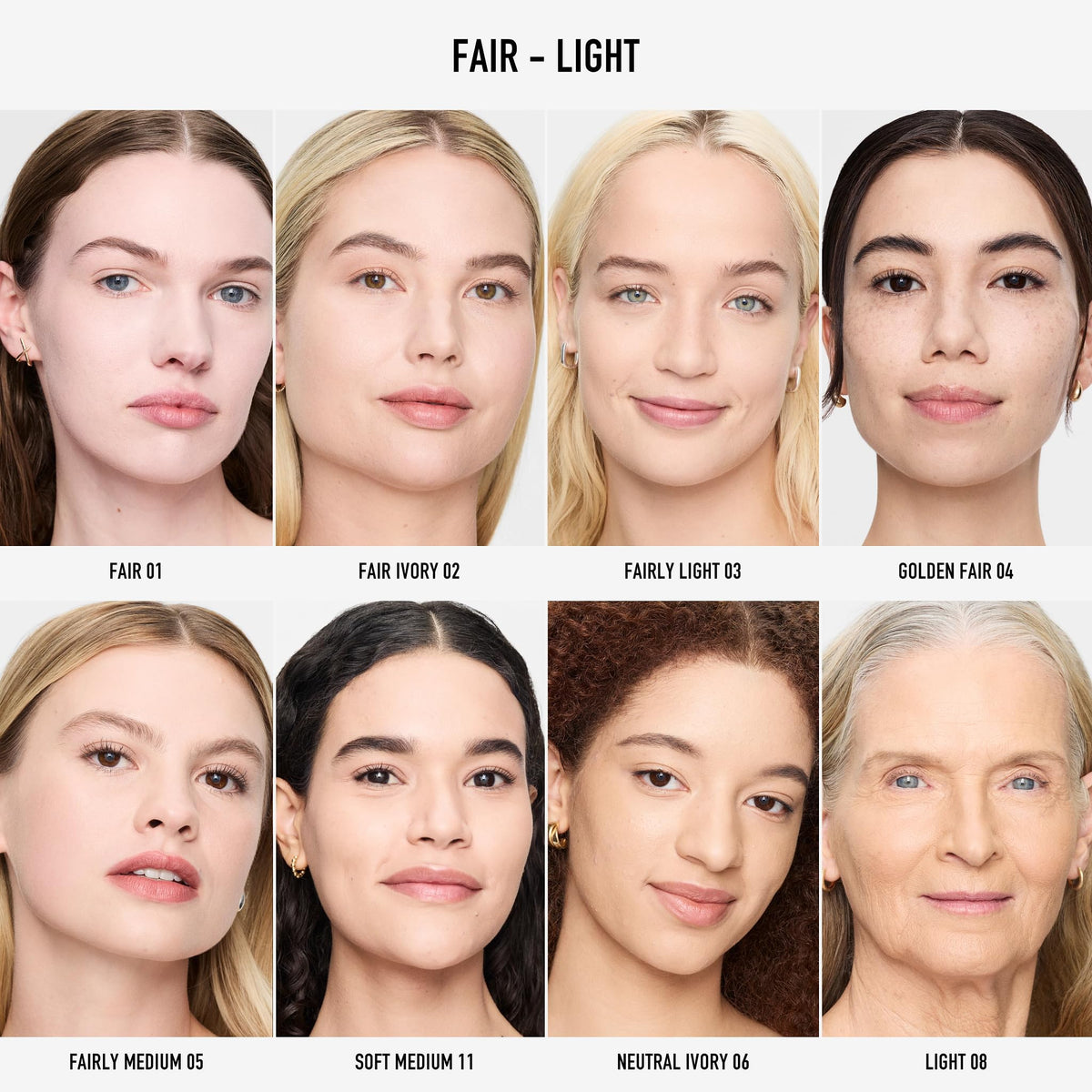 bareMinerals Original Loose Powder Foundation SPF 15 - Powder Face Makeup with Added Sun Protection - Sheer to Full Coverage Foundation