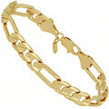 Premium Gold-Plated Stainless Steel Jewelry – Tarnish-Resistant & Waterproof From UNCLE