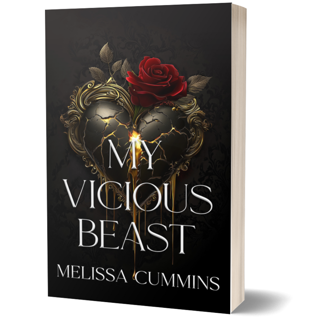 Immortal Book Boyfriends Paperback Bundle