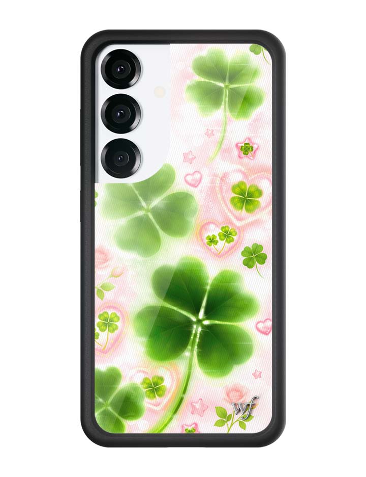 Miss Lucky Samsung Galaxy Case