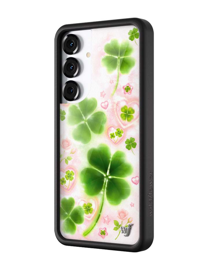 Miss Lucky Samsung Galaxy Case