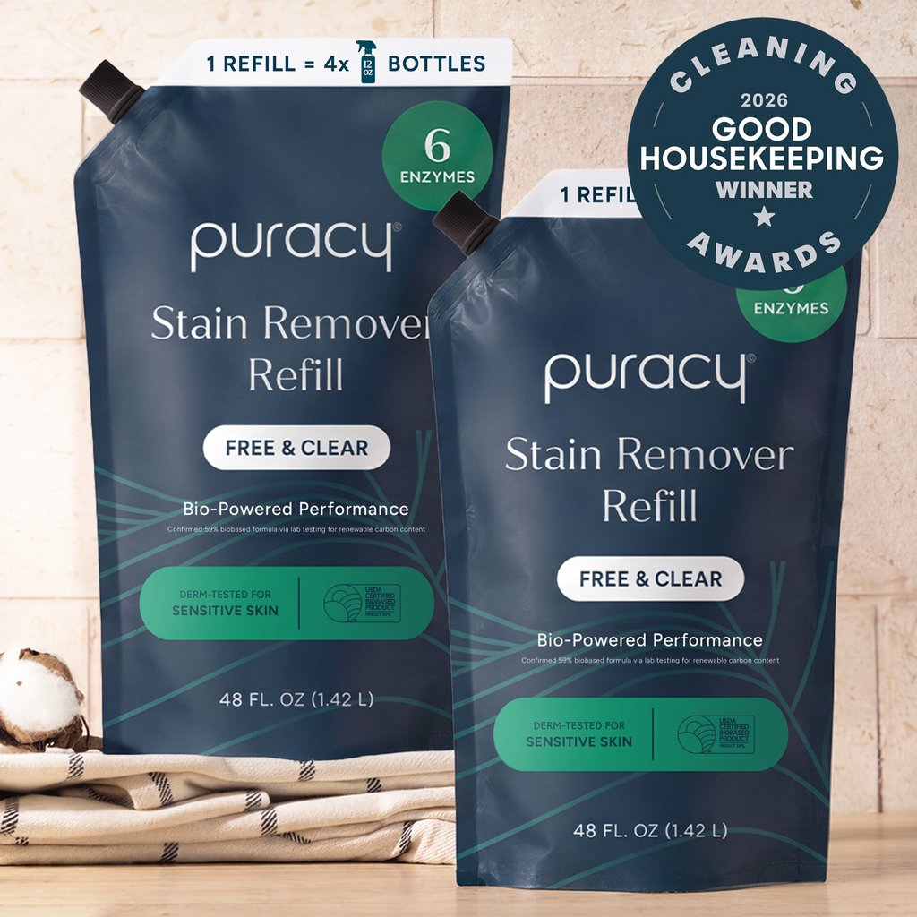 Laundry Stain Remover