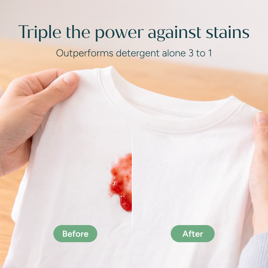 Laundry Stain Remover