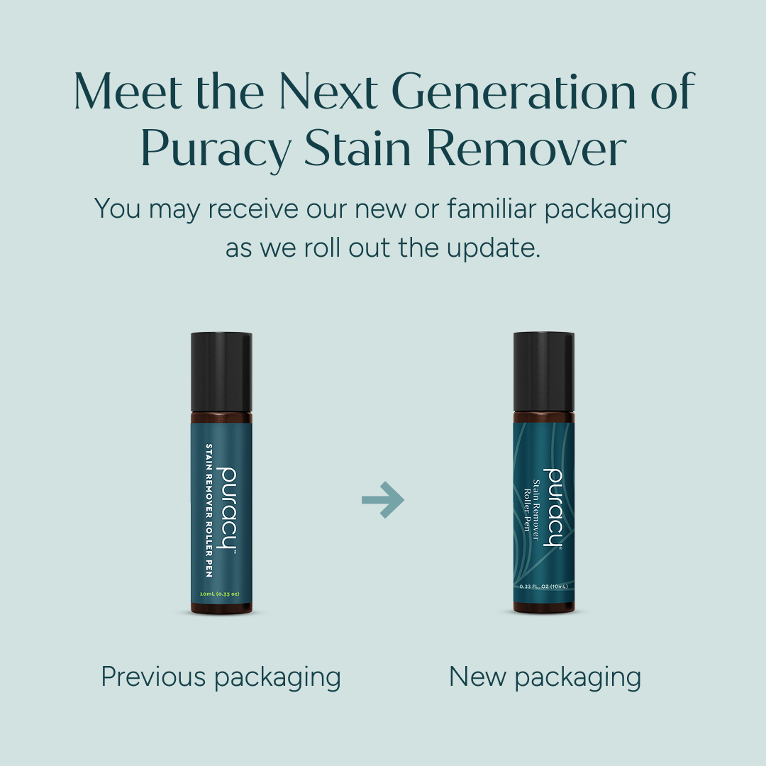 Laundry Stain Remover