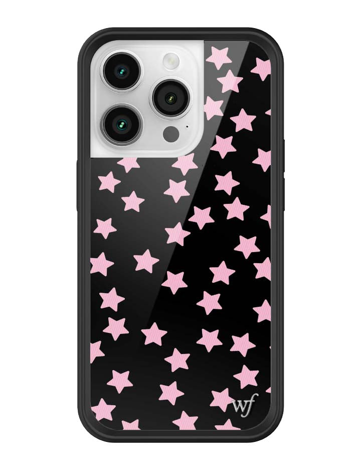 Super Cute Stars iPhone Case