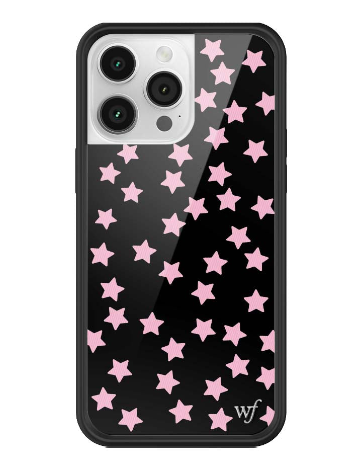 Super Cute Stars iPhone Case