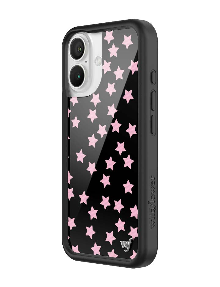 Super Cute Stars iPhone Case