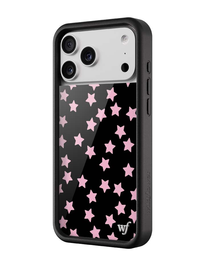 Super Cute Stars iPhone Case
