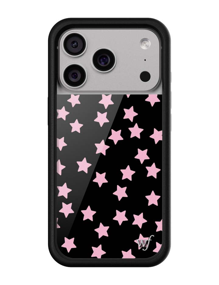 Super Cute Stars iPhone Case