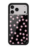 Super Cute Stars iPhone Case