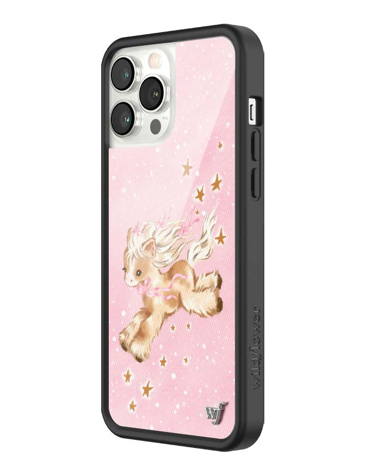 Pony Dreams iPhone Case
