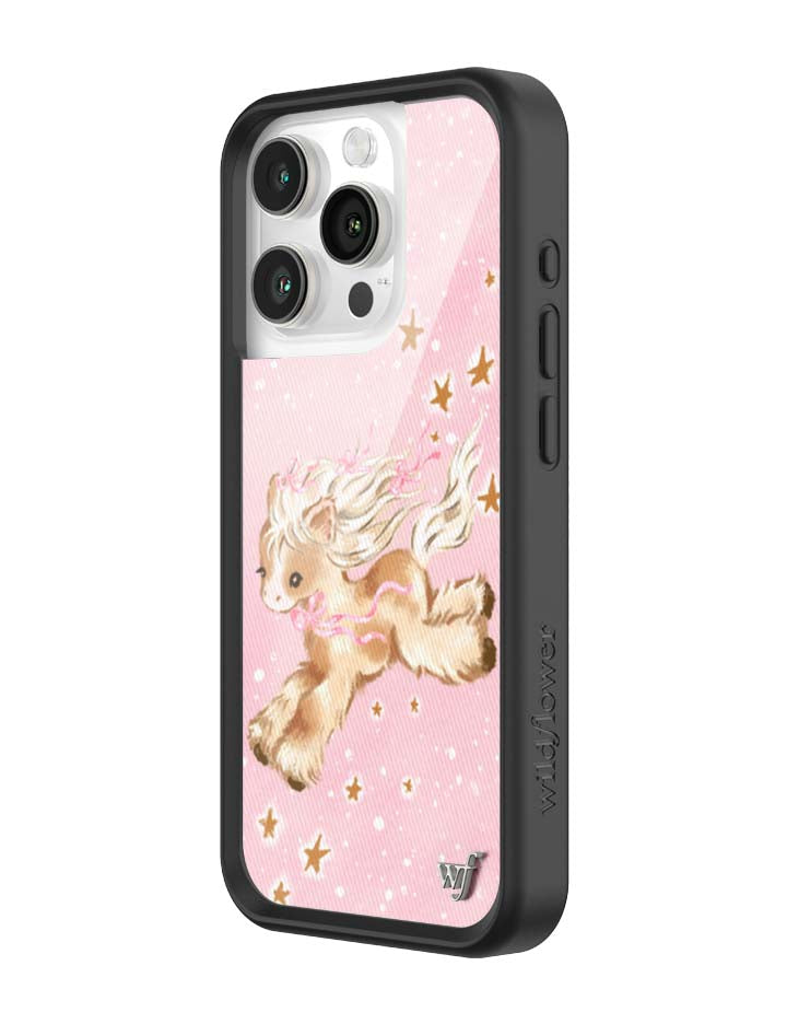 Pony Dreams iPhone Case