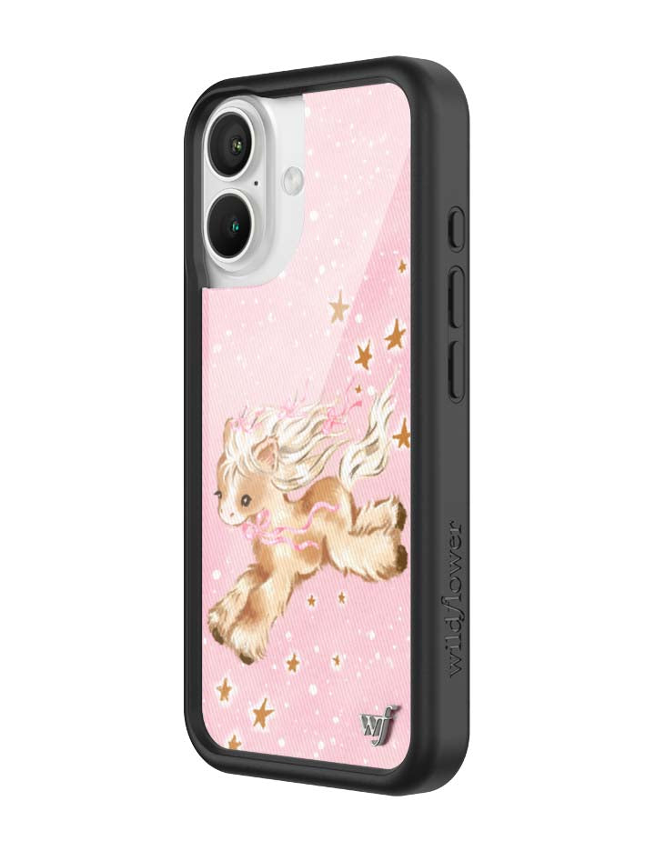Pony Dreams iPhone Case
