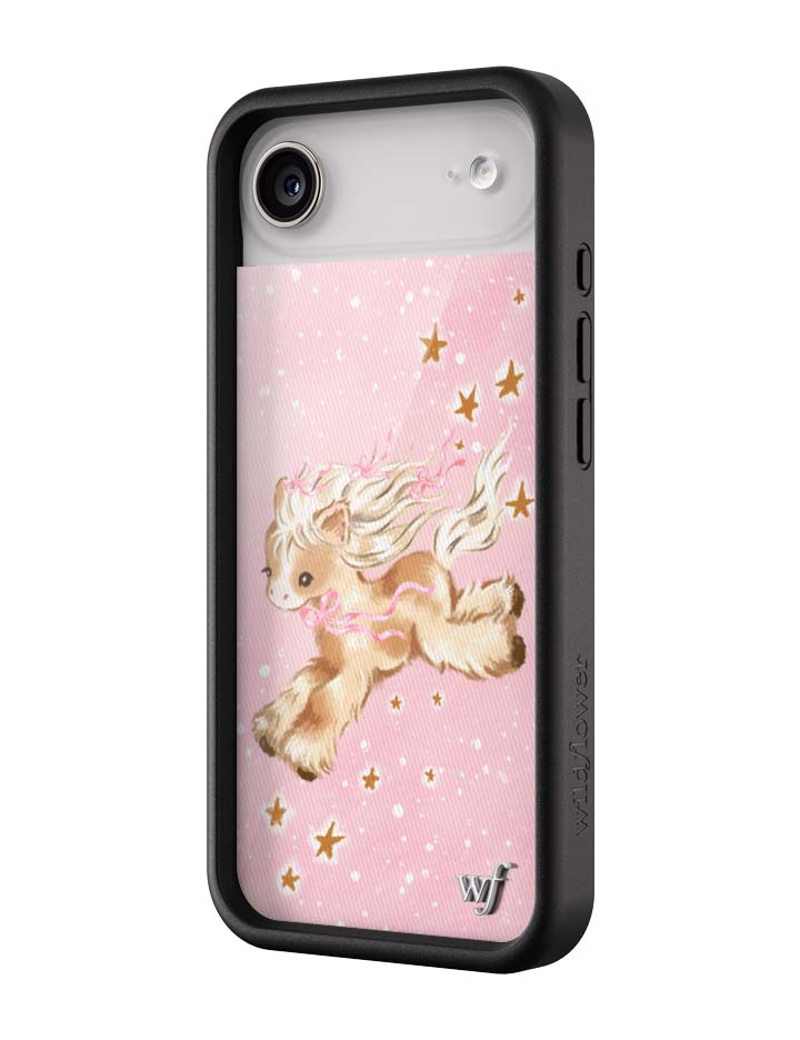 Pony Dreams iPhone Case