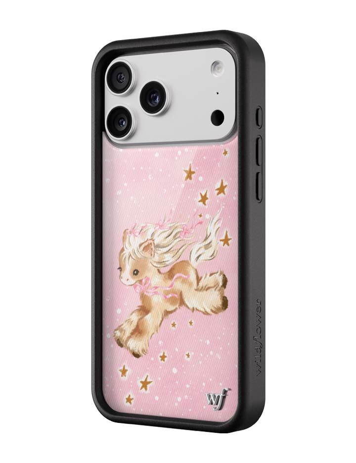 Pony Dreams iPhone Case