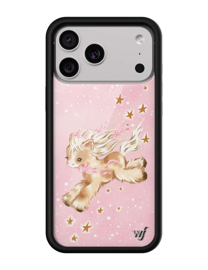 Pony Dreams iPhone Case