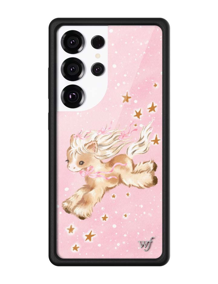 Pony Dreams Samsung Galaxy Case