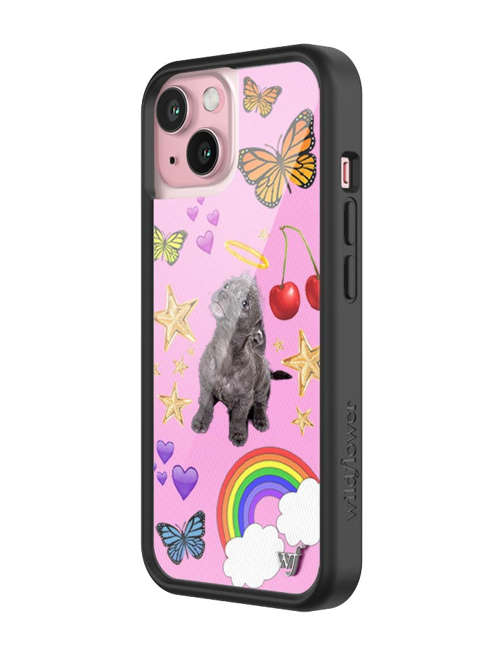 Puppy Love iPhone Case